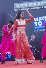 Vida Samadzai at Water Kingdom in Malad, Mumbai on 20th May 2012 (36).JPG